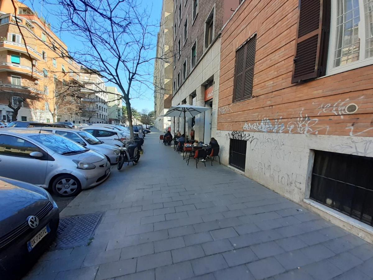 Appartement Luxury Re Di *