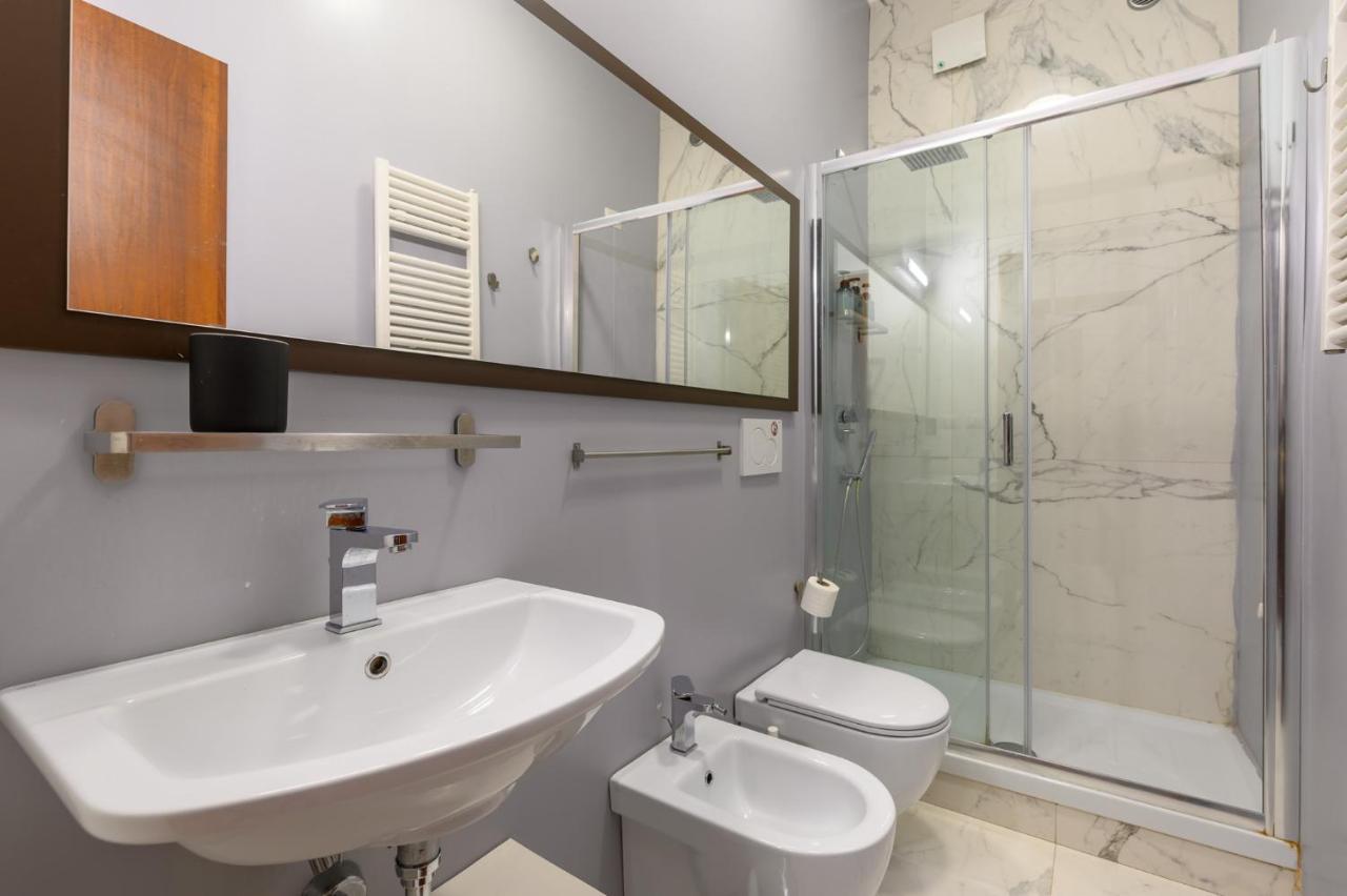 Luxury Re Di Appartement