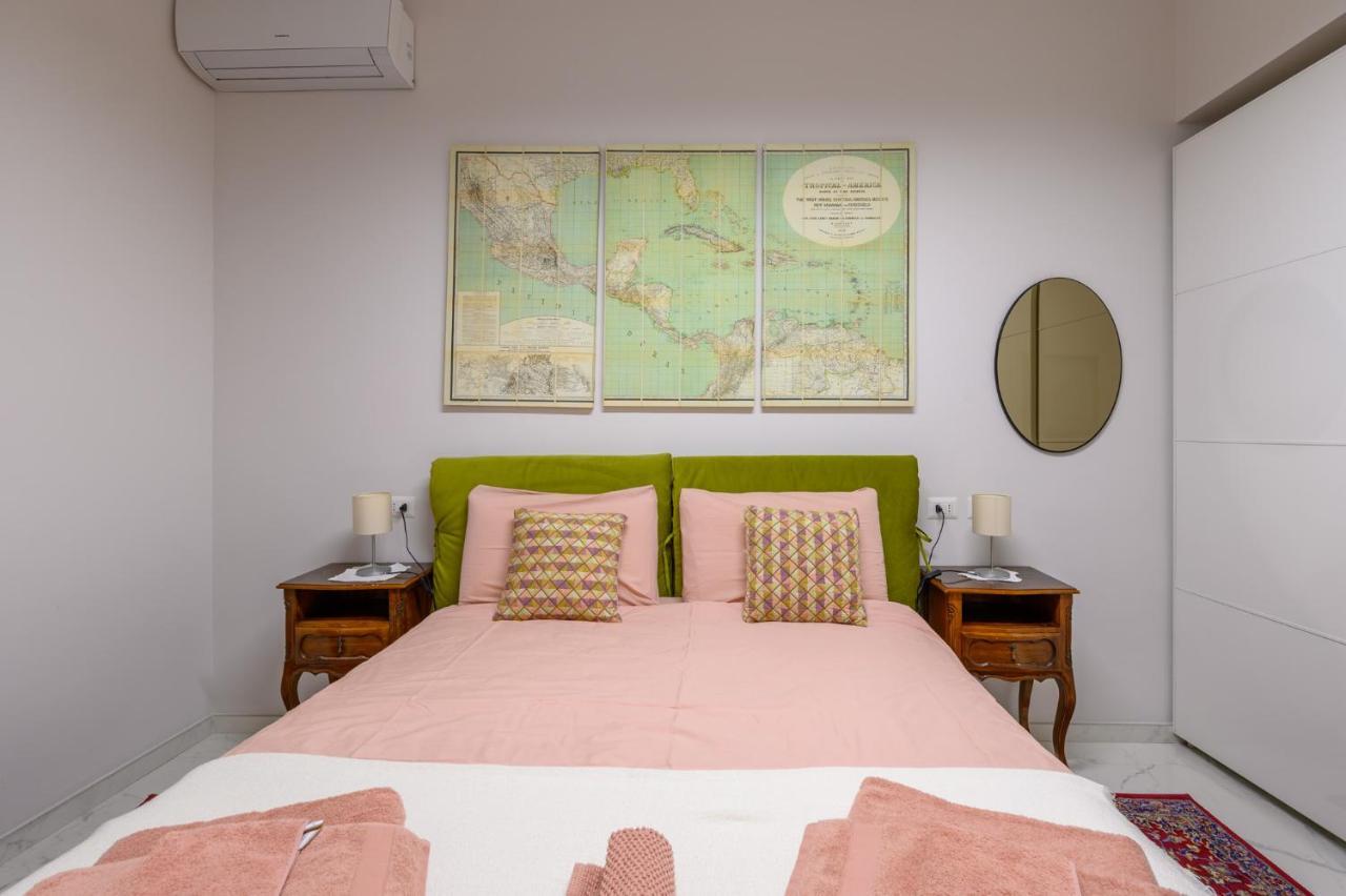 Appartement Luxury Re Di *