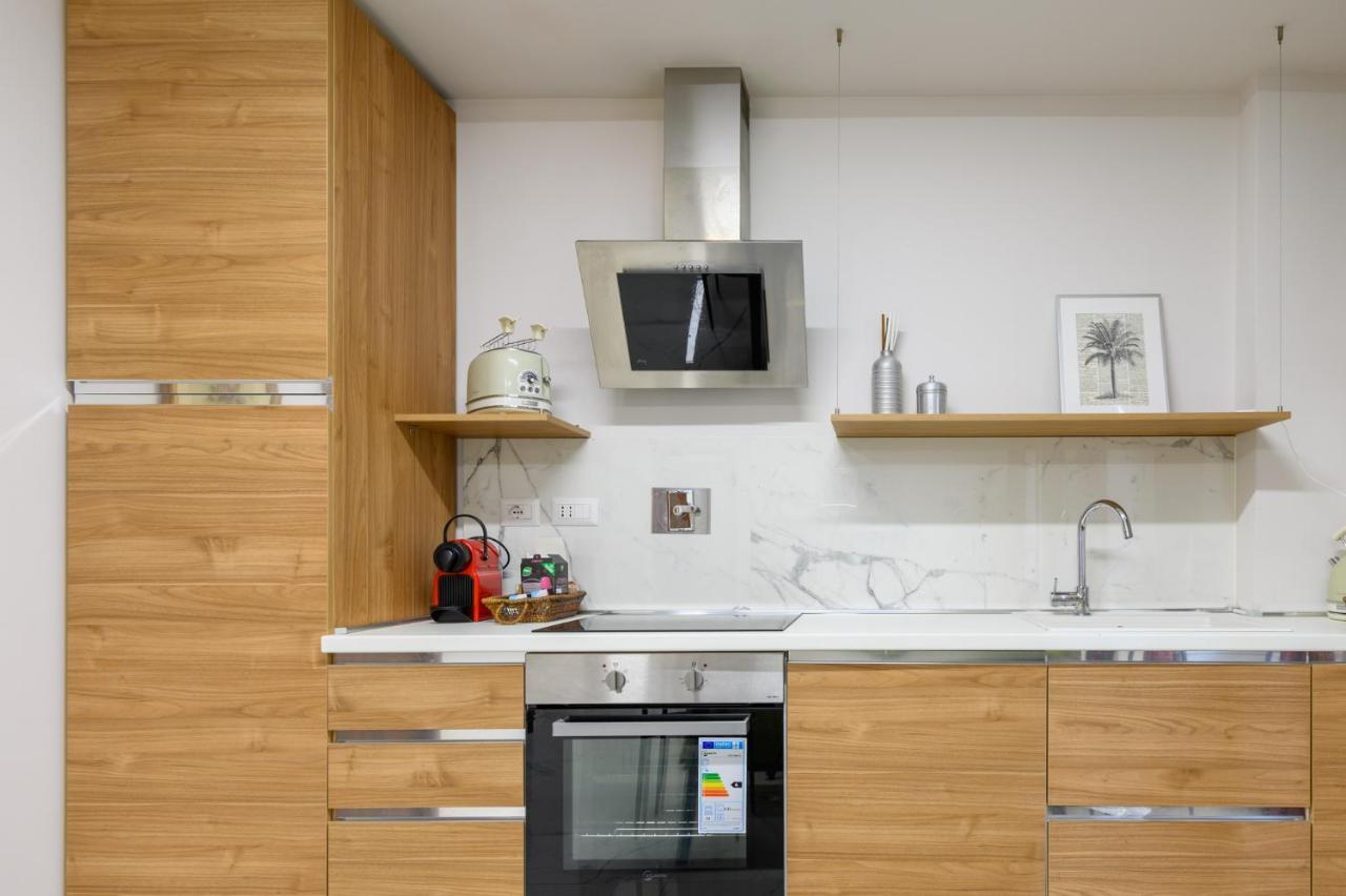 Appartement Luxury Re Di Rome