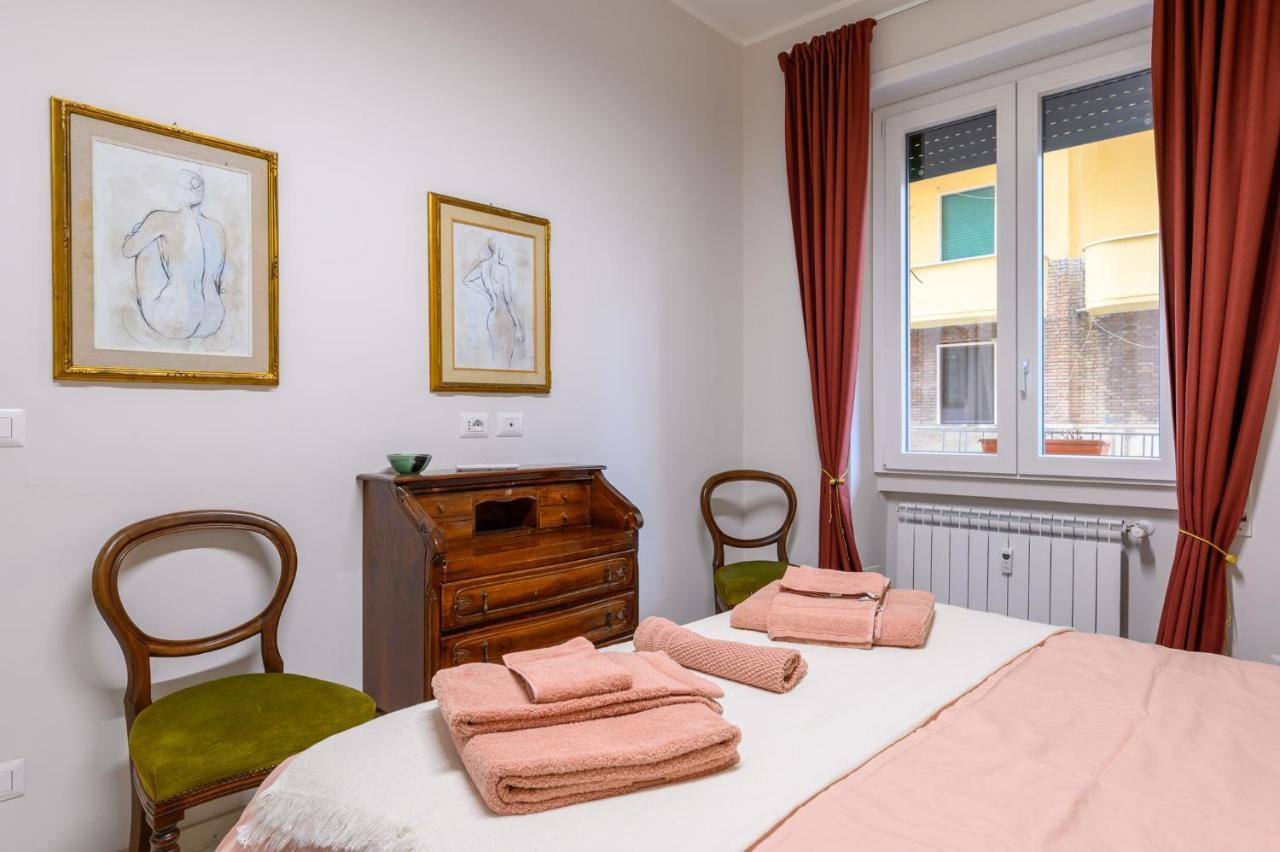 Appartement Luxury Re Di