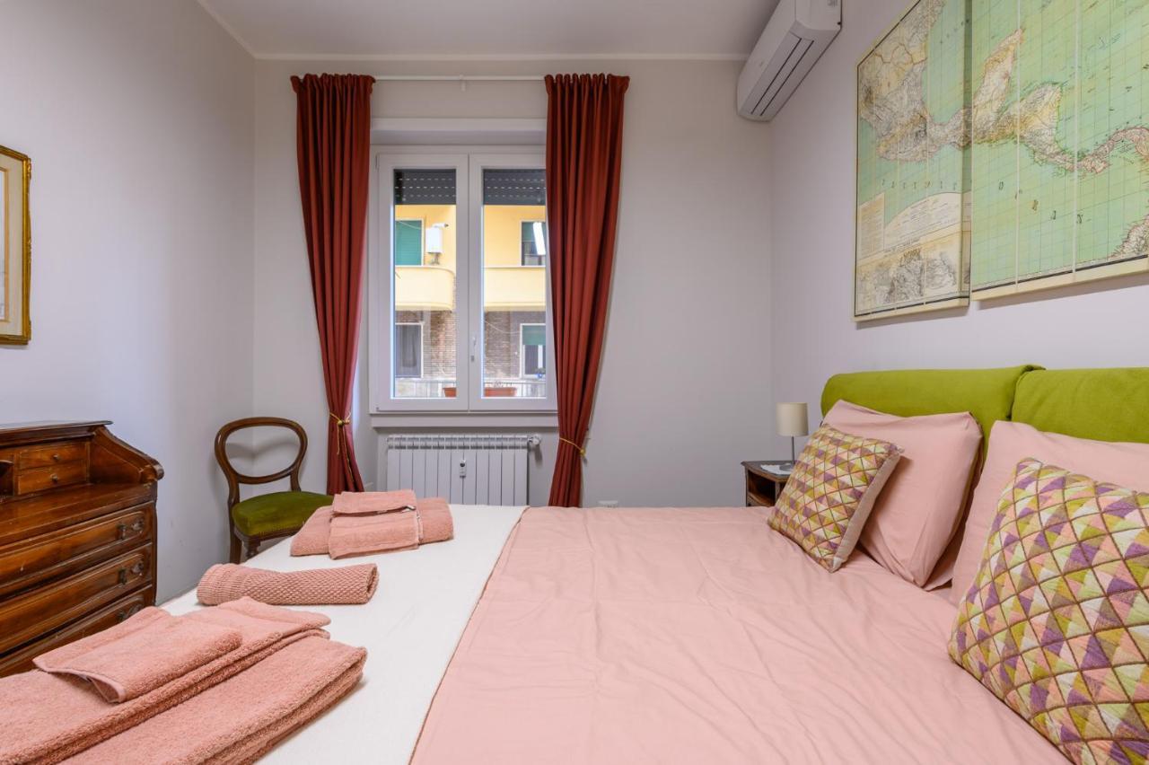 Luxury Re Di Appartement