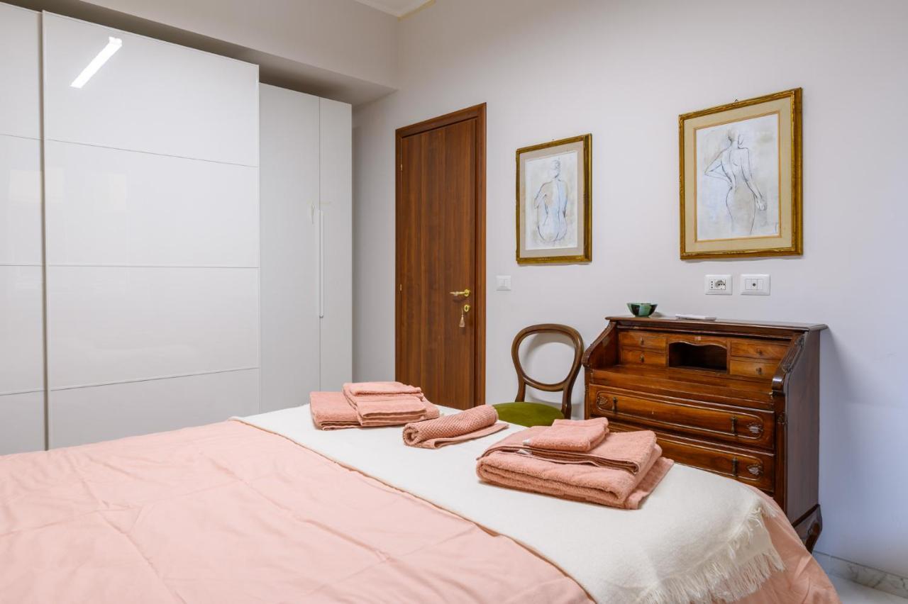 Luxury Re Di Appartement