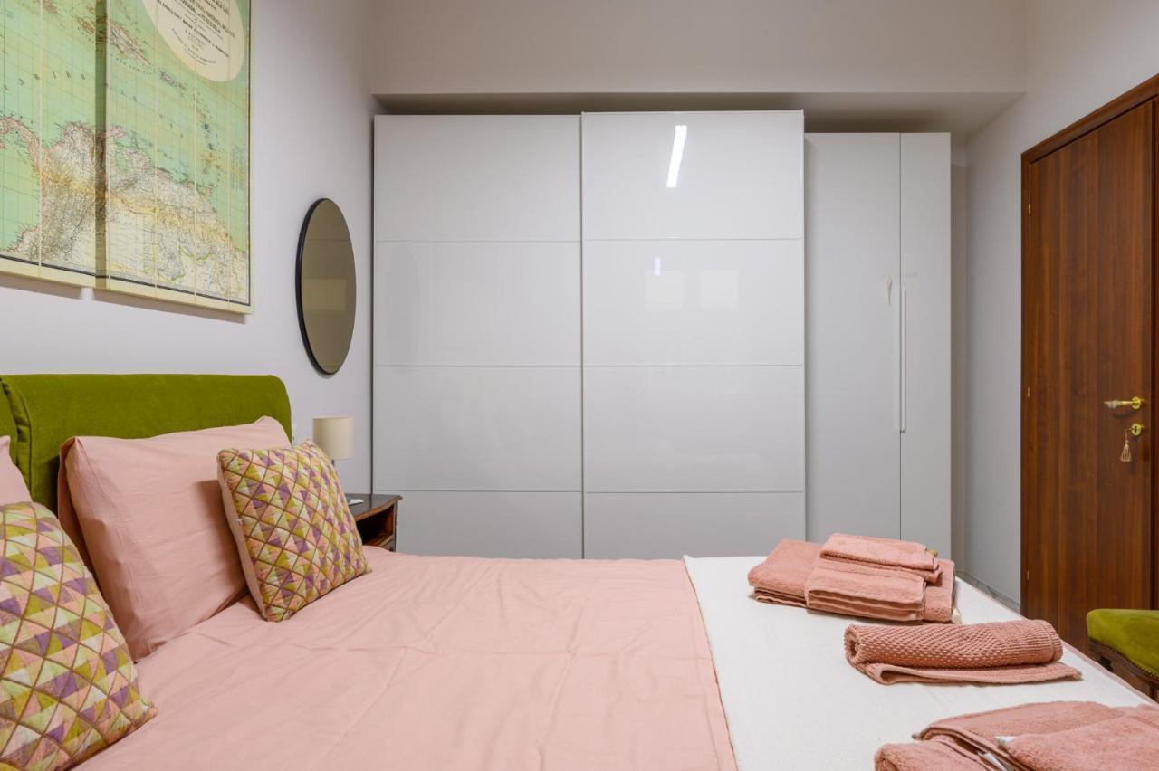 Appartement Luxury Re Di Rome